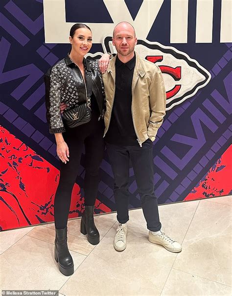 melissa stratton|'Hot Ones' host Sean Evans reportedly dating porn star Melissa .